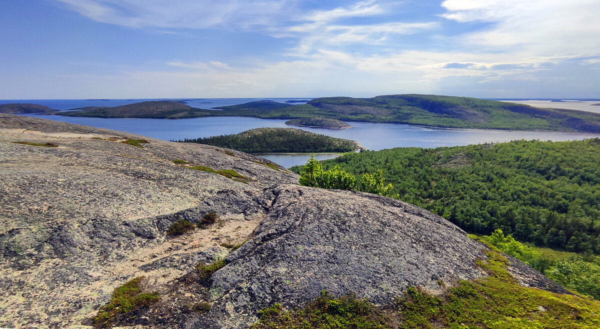 Архипелаг Кузова 3 - Ирина Ватолина Архипелаг Кузова 3 - Ирина Ватолина