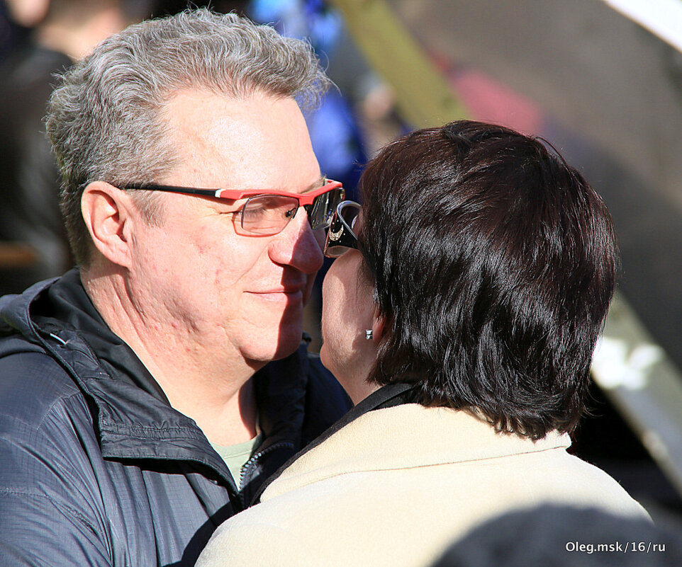 весна - Олег Лукьянов весна - Олег Лукьянов