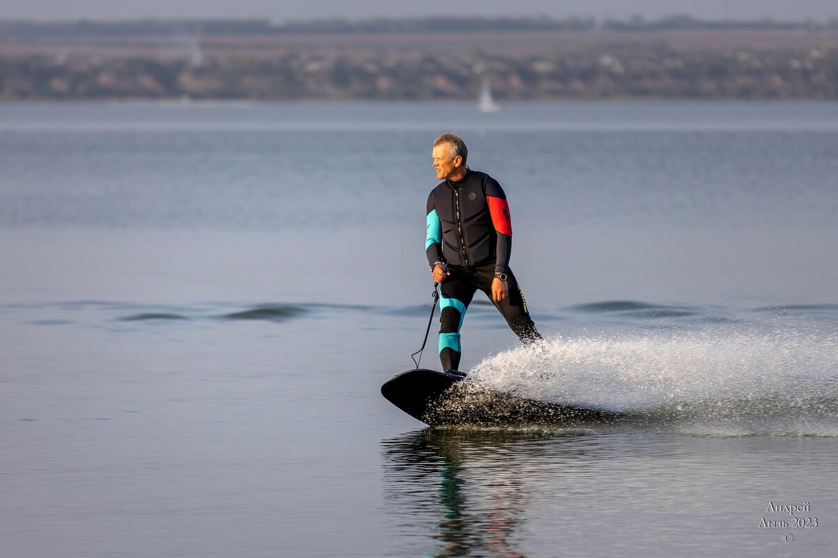 Тест Canon EF 100-400 - Андрей Lyz Тест Canon EF 100-400 - Андрей Lyz