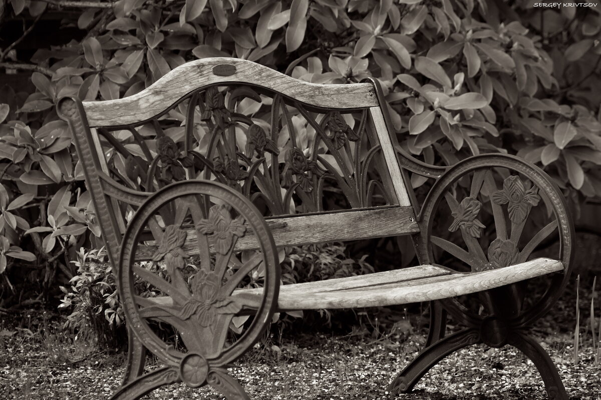 Стой, путник... - Sergey Krivtsov Стой, путник... - Sergey Krivtsov