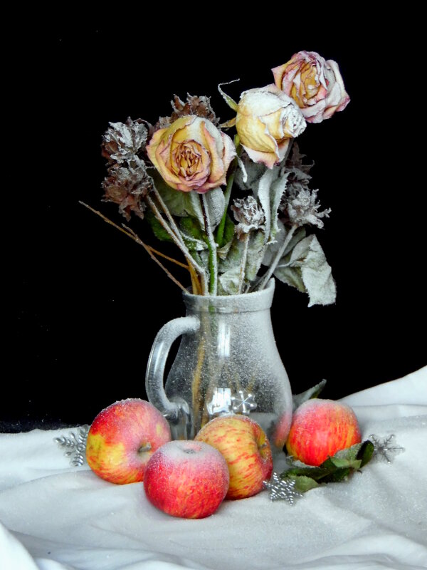 Застывшие. - nadyasilyuk Вознюк Застывшие. - nadyasilyuk Вознюк