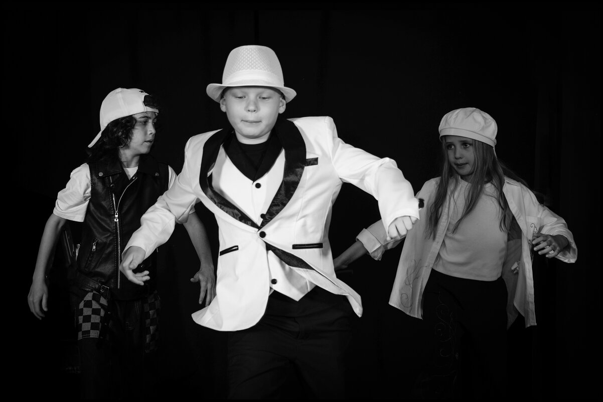 Репетиция - **** vedin