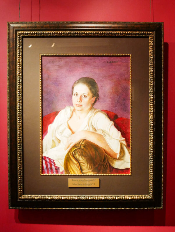 ВОХМИНЦЕВА_ЕЩЕ_РАЗ - Сергей Янович Микк