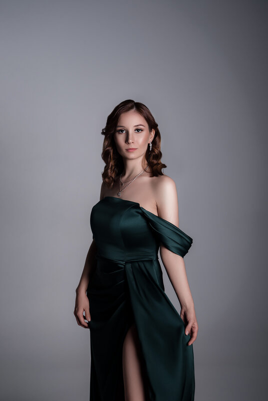 Портрет - Алена Иванова