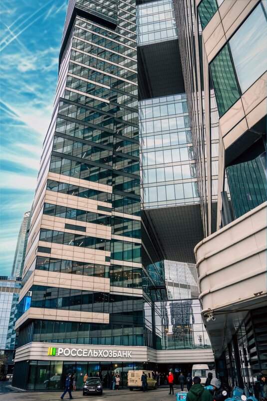 Офис Россельхозбанка - РСХБ | События