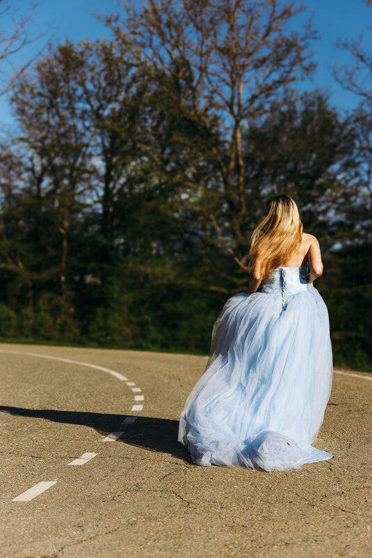 Сбежавшая невеста - Елена Сбежавшая невеста - Елена