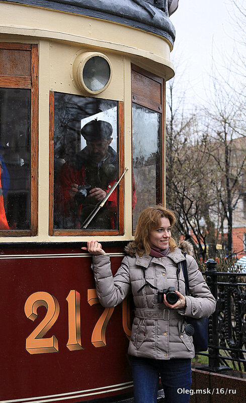 тяга к старенькому - Олег Лукьянов тяга к старенькому - Олег Лукьянов