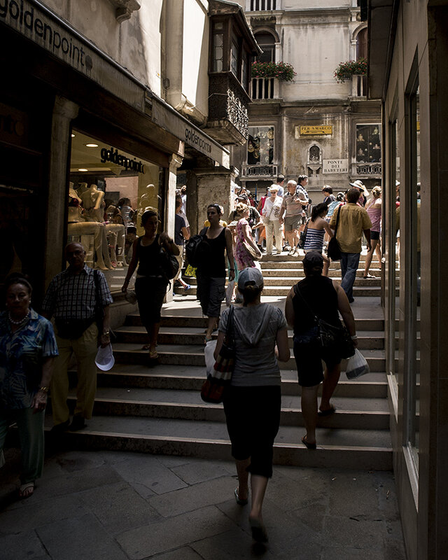 Venezia - Владимир Носов Venezia - Владимир Носов