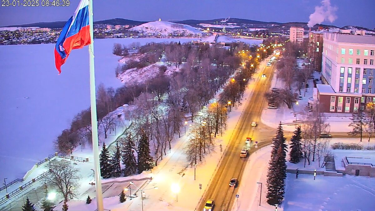 Панорама - Serega SchütZ