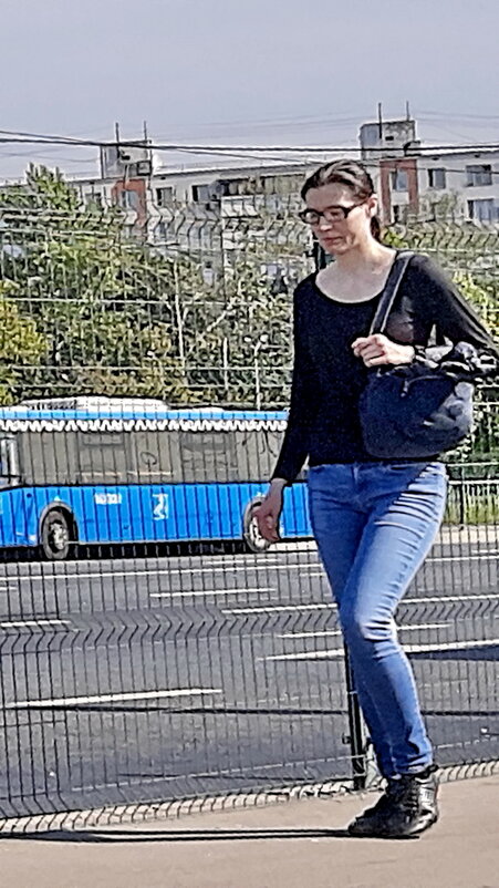 *** - Владимир Захаров