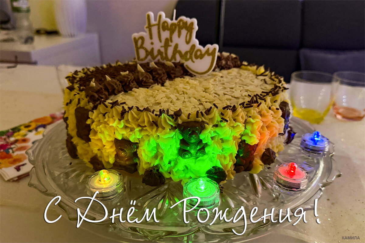 ВЕСНА ДАРУЕТ НАДЕЖДУ! - Mila .