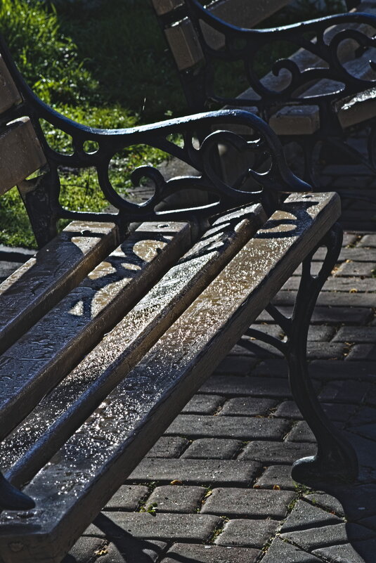 Скамейки - Giant Tao / Скамейки - Giant Tao /