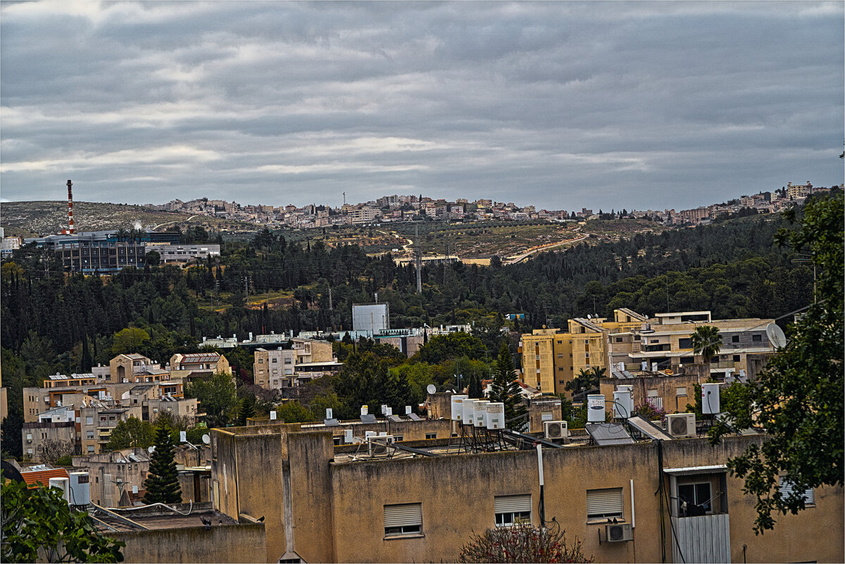 Израиль 2025год - ujgcvbif 