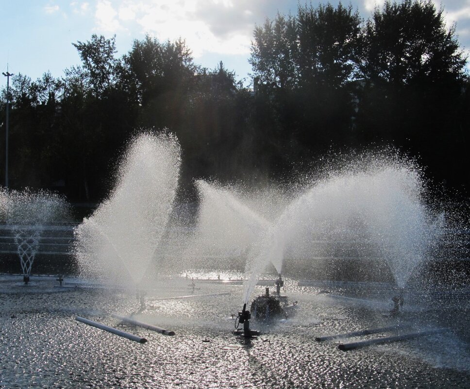 ПРО Екатеринбург - Елена Шаламова ПРО Екатеринбург - Елена Шаламова
