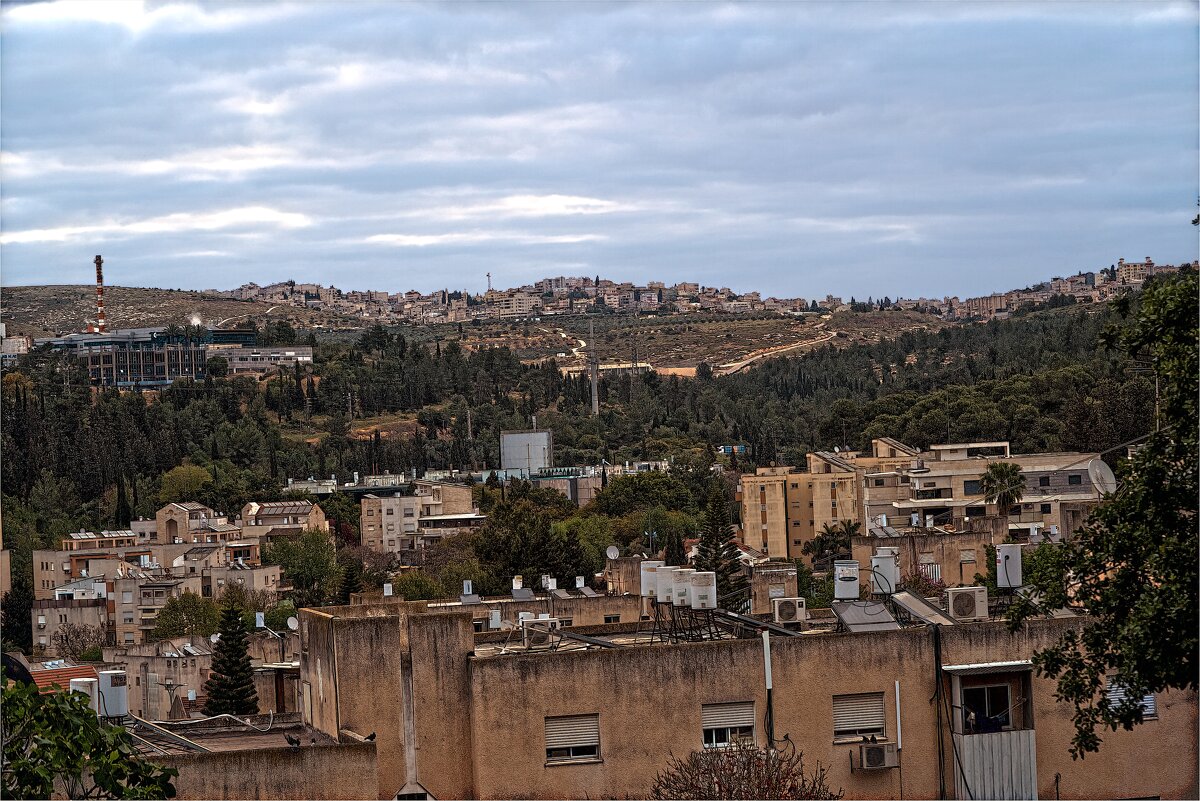 ,Израиль 2025год - ujgcvbif 