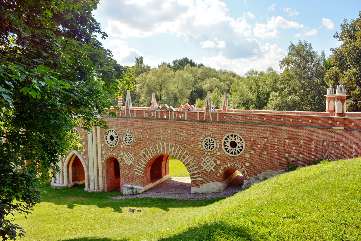 Большой мост - Леонид Иванчук Большой мост - Леонид Иванчук