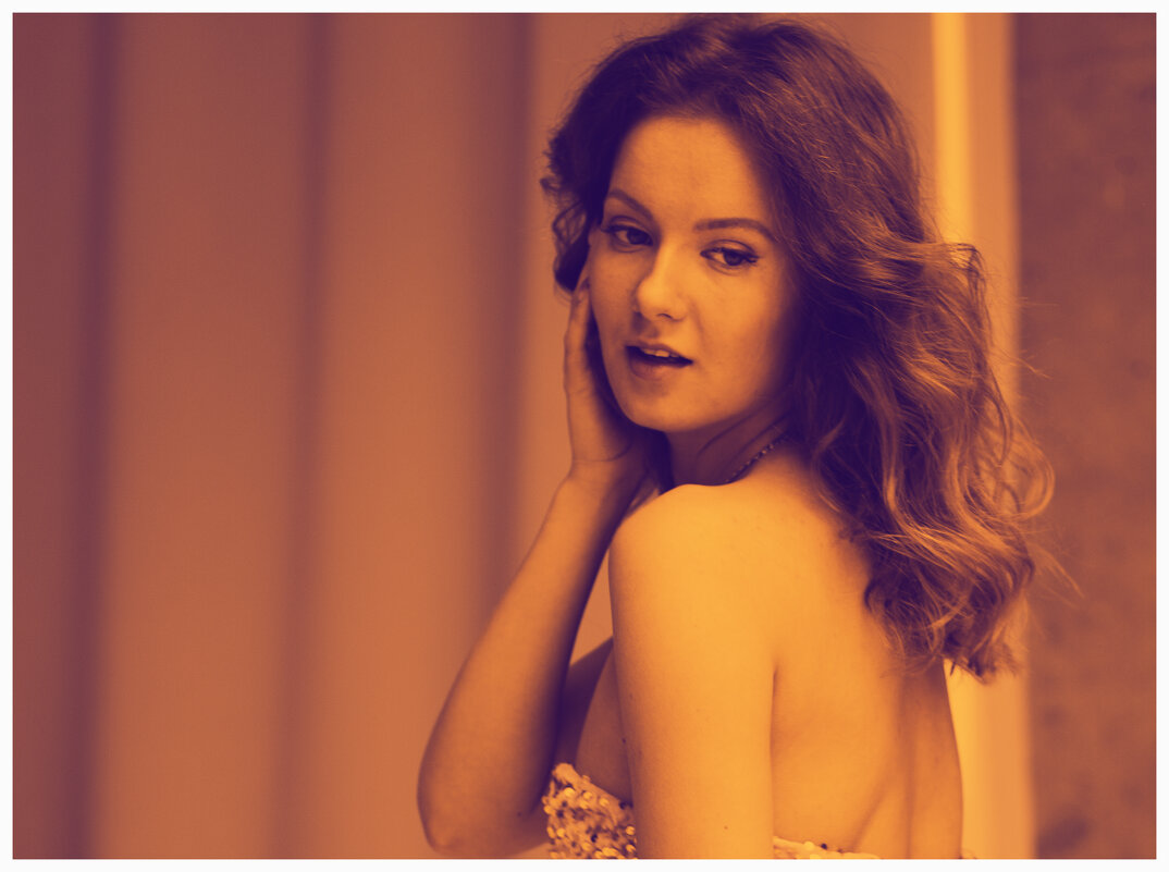 Аня - Макс Аксёнов