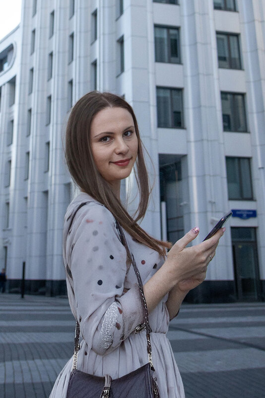 И снова тепло! - Екатерина Максимова