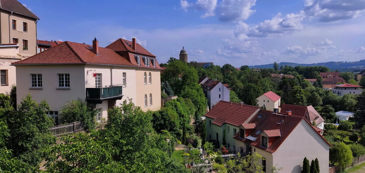 Сипатичные домики - Татьян@ Ивановна