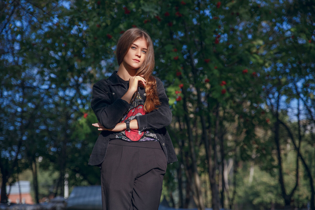 Случайное знакомство - Дмитрий Вдовин