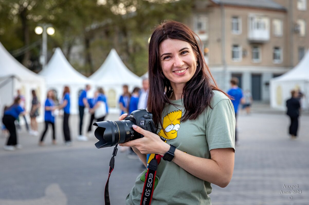 Анна - Андрей Lyz