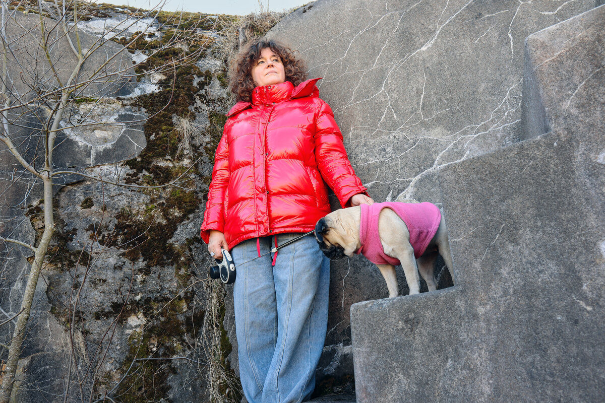 Западный Котлин - skijumper Иванов