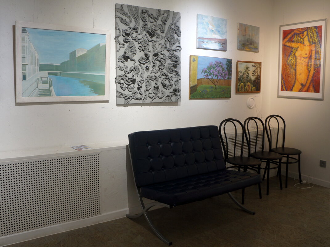 PRIMAVERA - zavitok *