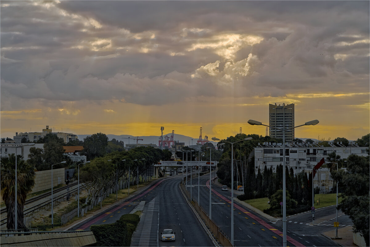 Израиль - ujgcvbif 