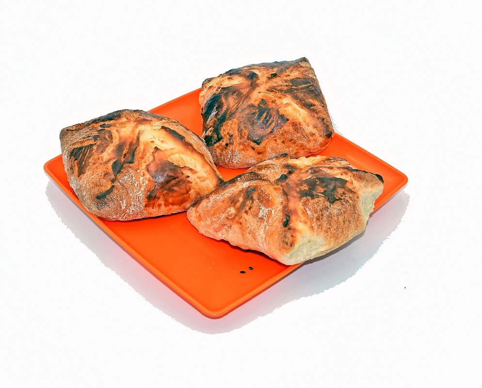 Пирожки на завтрак - Валерий Иванович