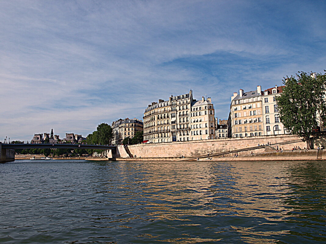 Париж. - Владимир Драгунский Париж. - Владимир Драгунский