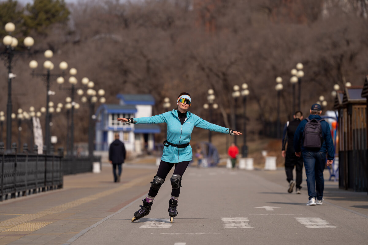 Широкая душа! - Сергей Флетчер Широкая душа! - Сергей Флетчер