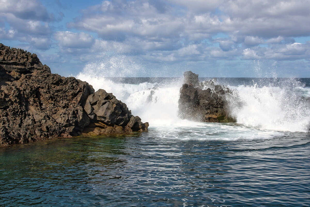 Magic Azores 42 - Arturs Ancans