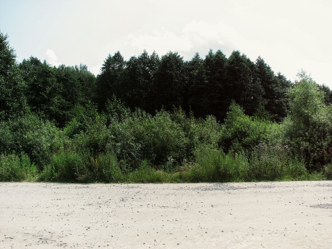 Дачные ландшафты - Джованни Луче Дачные ландшафты - Джованни Луче