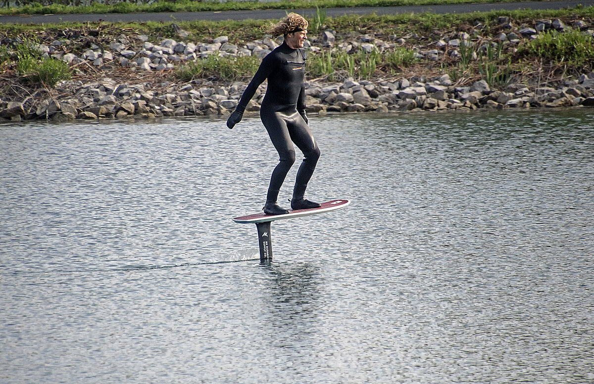 На крыле - Андроник Александр 