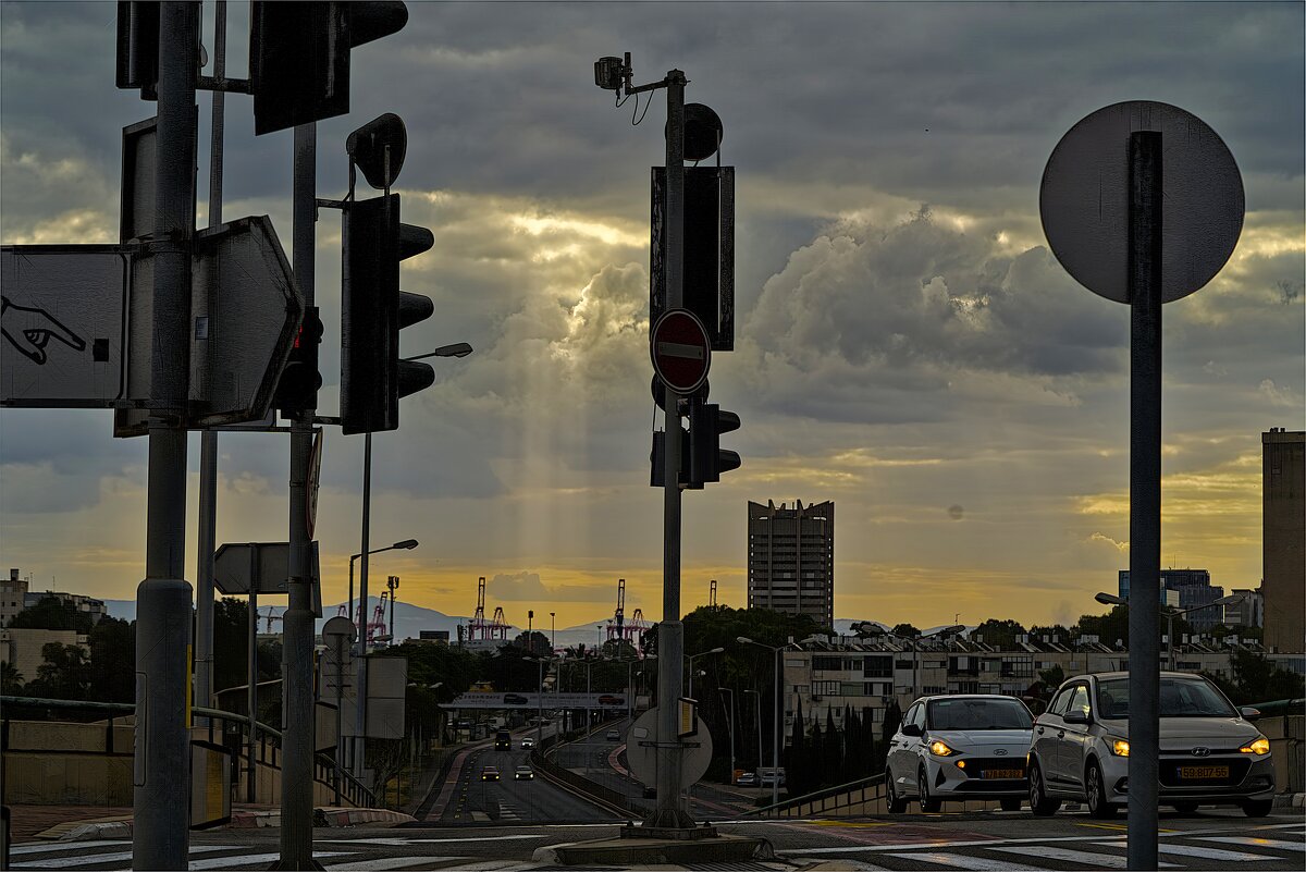 Израиль - ujgcvbif 