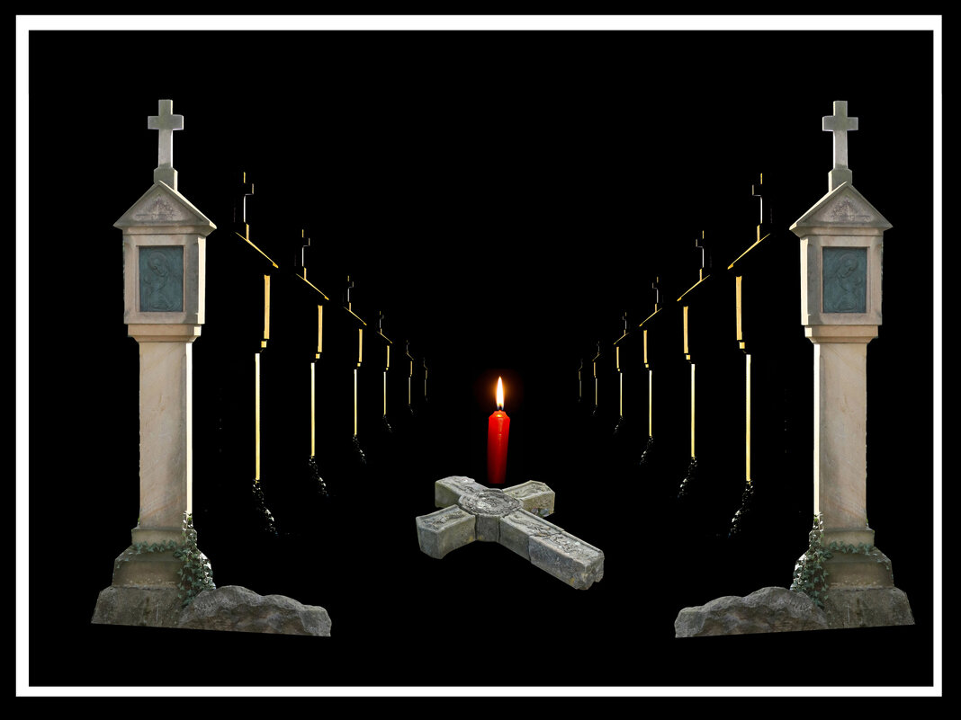 Конвергенция - Ivan VIKAR Конвергенция - Ivan VIKAR