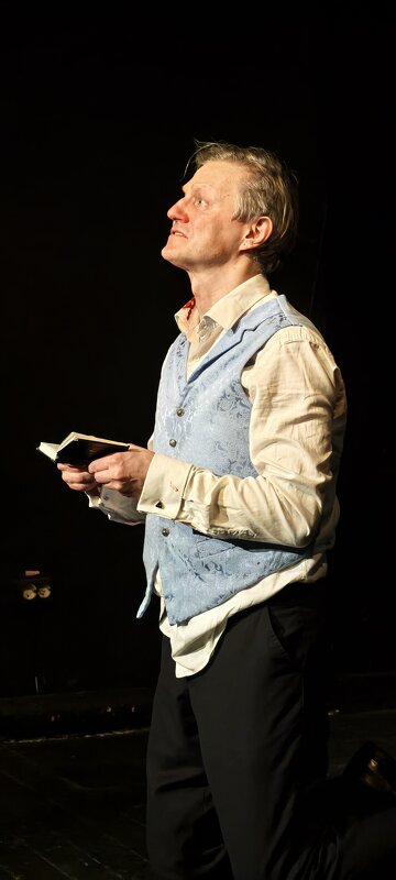 Аркадий Иванович Свидригайлов - petrowic petrowic Аркадий Иванович Свидригайлов - petrowic petrowic