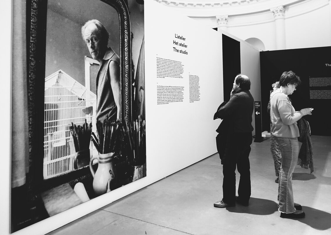 Инь и янь.. - Elena Ророva