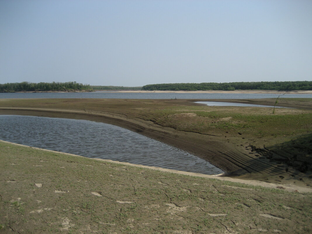 На острове - Anna Ivanova На острове - Anna Ivanova