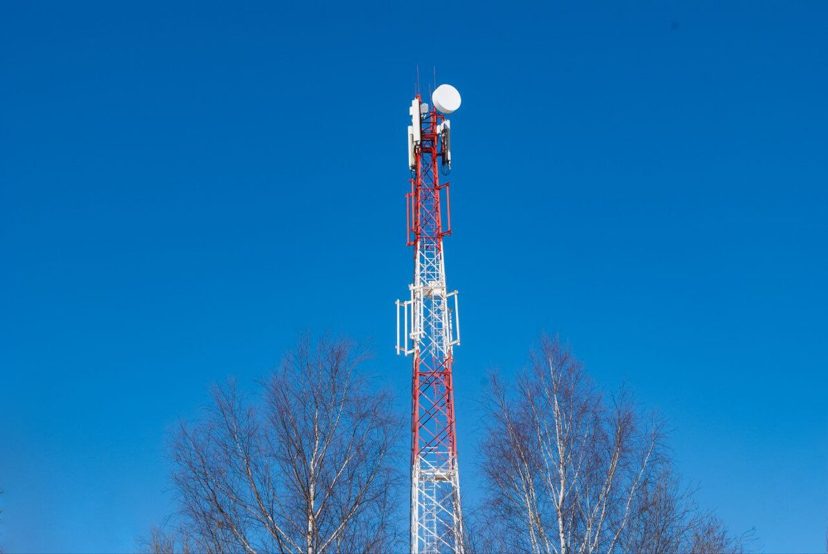 Март - Анастасия Логинова