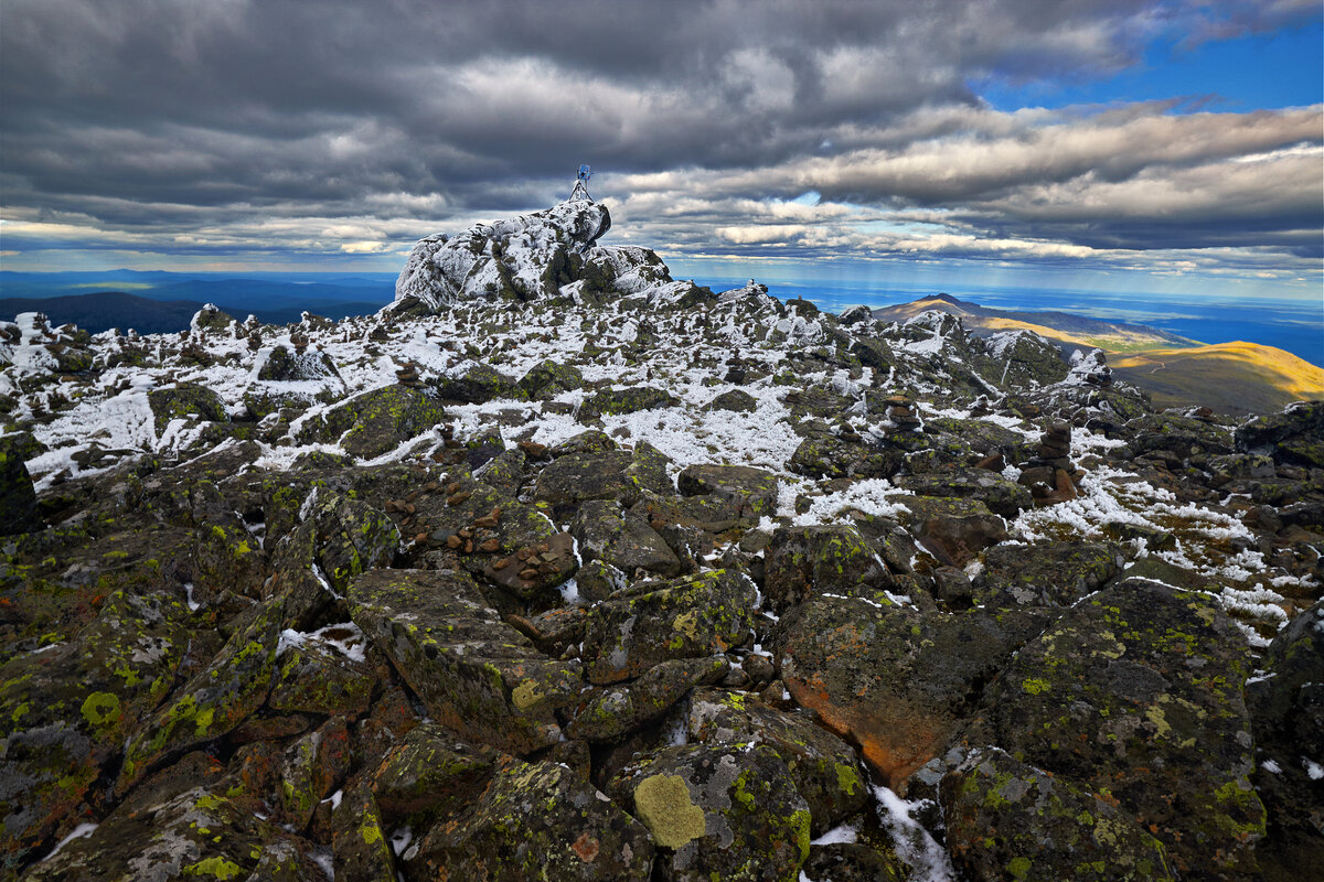 На вершину. - Юрий кот На вершину. - Юрий кот