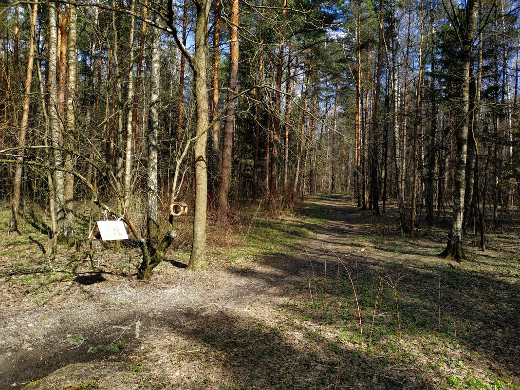 Мои апрельские тезисы - Андрей Лукьянов