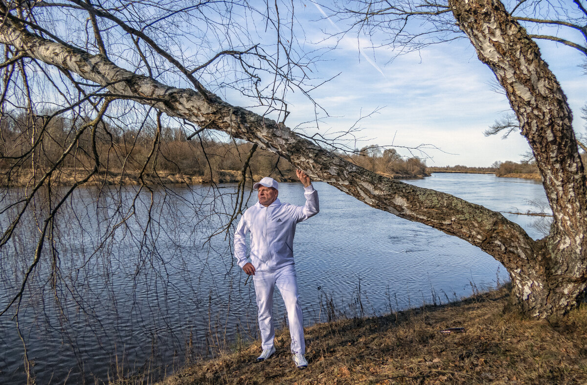 Вы шумите,шумите надо мною березы - Сергей Цветков Вы шумите,шумите надо мною березы - Сергей Цветков