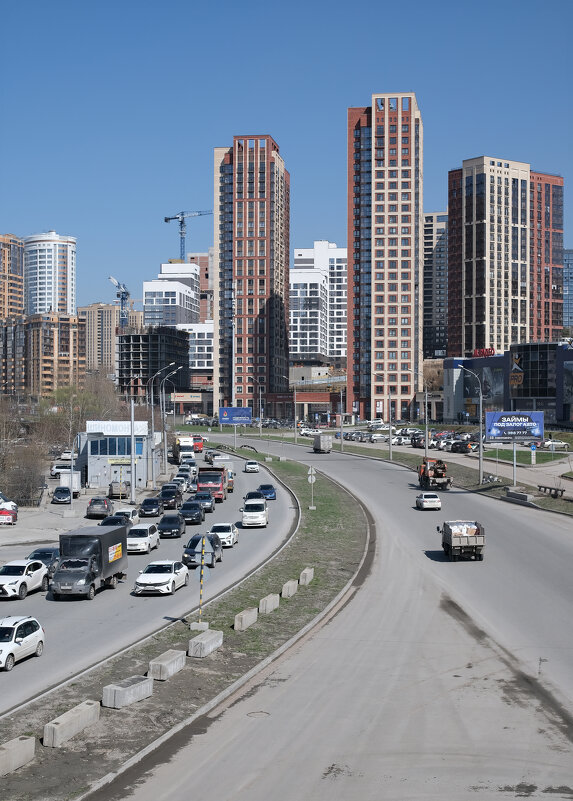 Ипподромская - Dmitry i Mary S