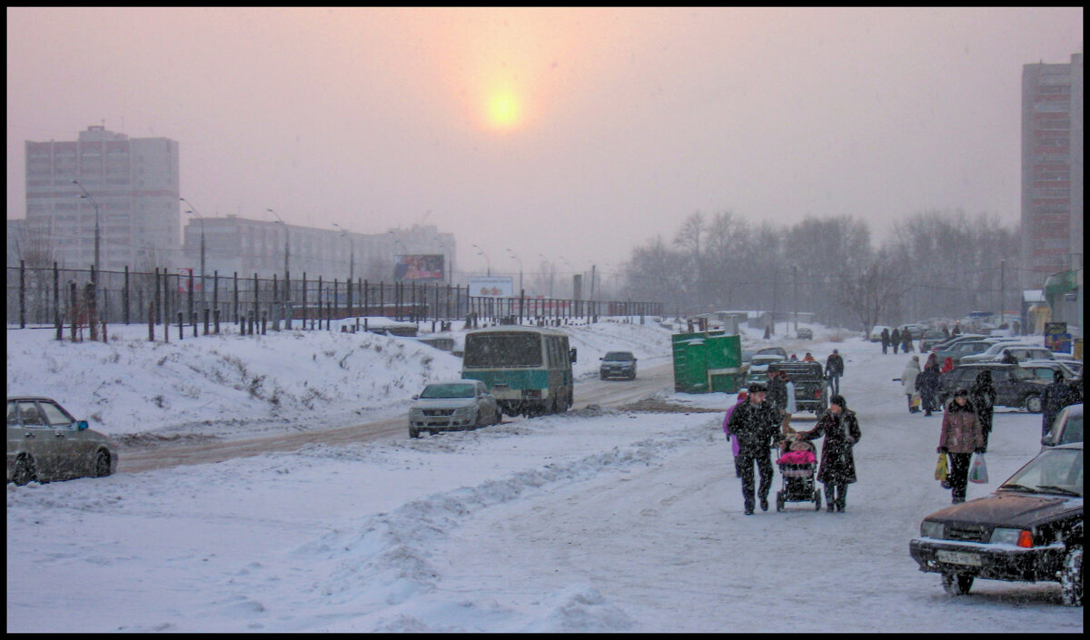 "И над страною рассвет угрюмо встает" ... - **** vedin "И над страною рассвет угрюмо встает" ... - **** vedin