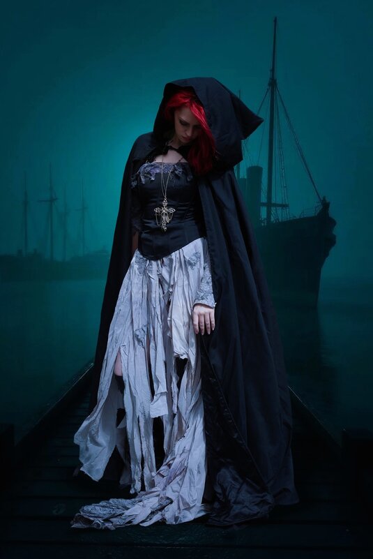 *** - Sergii VIdov