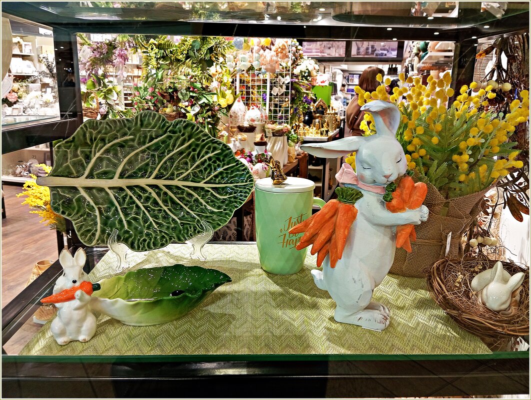 Скоро Пасха! - Валерия Комова Скоро Пасха! - Валерия Комова