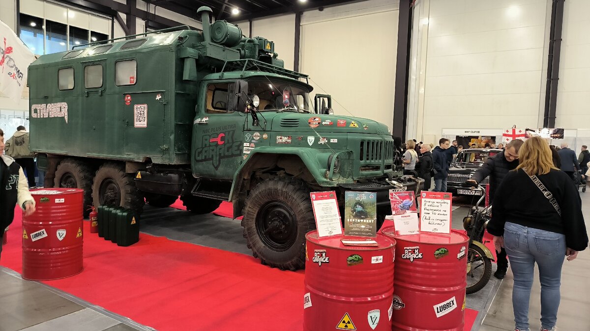 Экспонаты выставки. - Ольга Экспонаты выставки. - Ольга