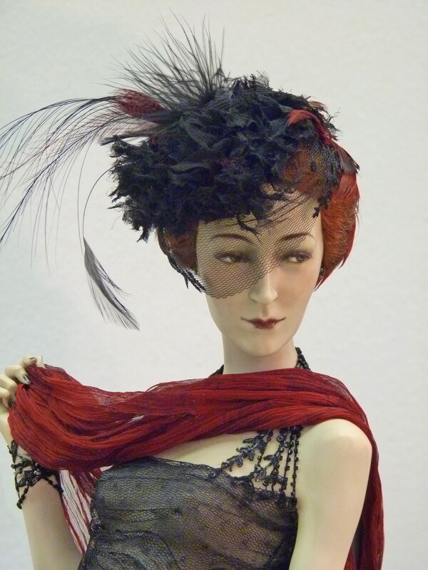 Незнакомка - Наталья Rosenwasser Незнакомка - Наталья Rosenwasser