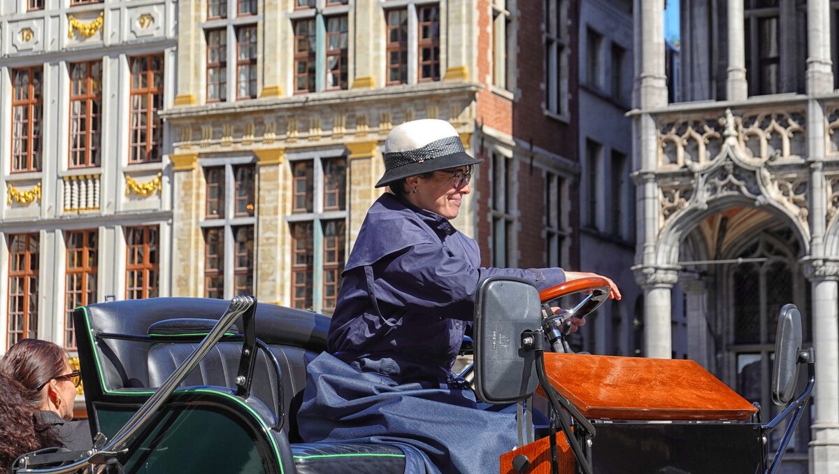 Наездница... - Elena Ророva